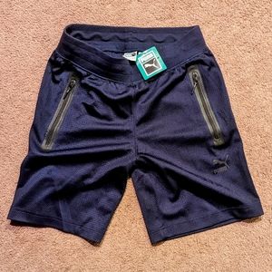 Puma evo Sweat Shorts